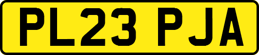 PL23PJA