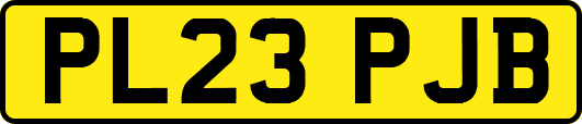 PL23PJB