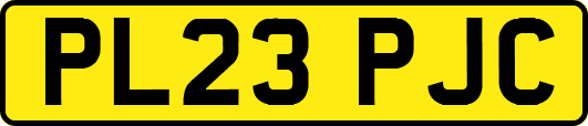 PL23PJC