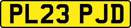 PL23PJD