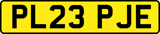 PL23PJE
