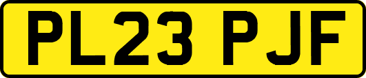 PL23PJF
