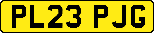 PL23PJG