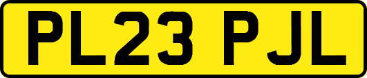 PL23PJL
