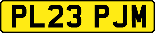 PL23PJM