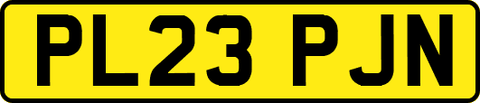 PL23PJN