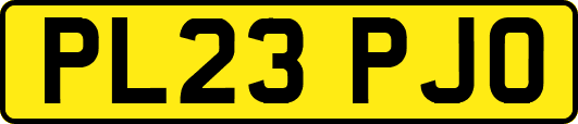 PL23PJO