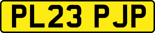 PL23PJP