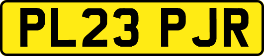 PL23PJR