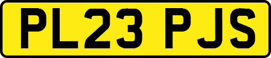 PL23PJS