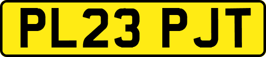 PL23PJT