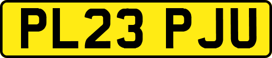 PL23PJU