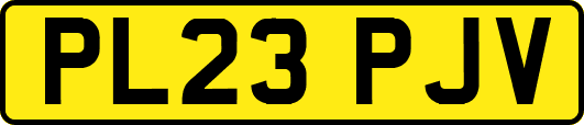 PL23PJV