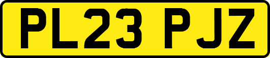 PL23PJZ