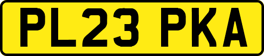 PL23PKA