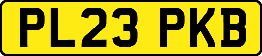 PL23PKB