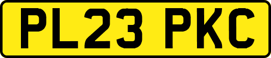 PL23PKC