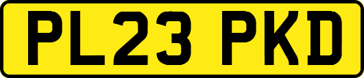 PL23PKD