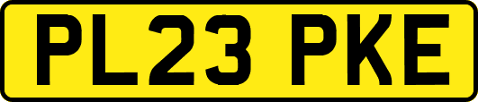PL23PKE