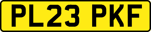 PL23PKF