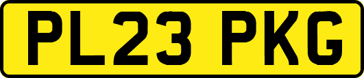 PL23PKG