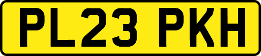 PL23PKH