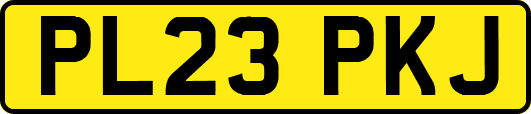 PL23PKJ