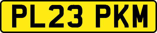 PL23PKM