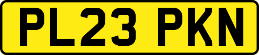 PL23PKN