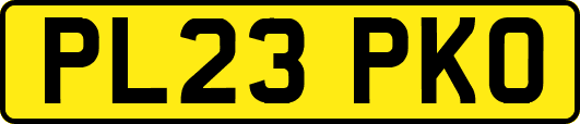 PL23PKO
