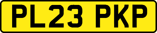 PL23PKP