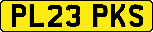 PL23PKS