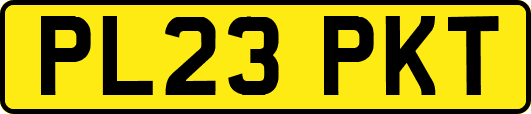 PL23PKT