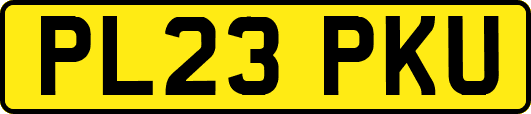 PL23PKU