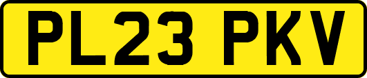 PL23PKV