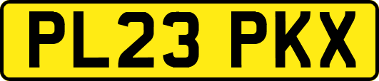 PL23PKX