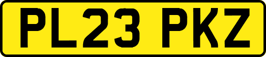 PL23PKZ