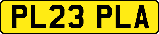 PL23PLA