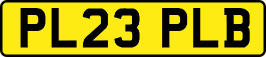 PL23PLB