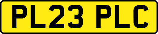 PL23PLC