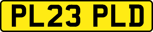 PL23PLD