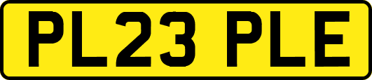 PL23PLE