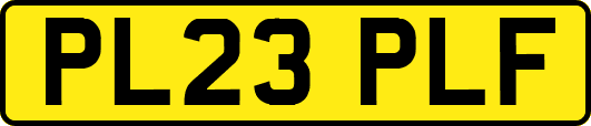 PL23PLF
