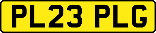 PL23PLG