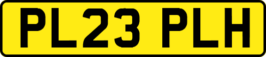 PL23PLH