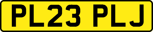 PL23PLJ
