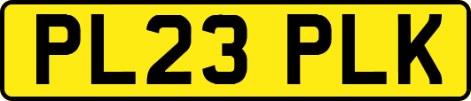 PL23PLK
