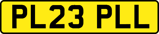 PL23PLL