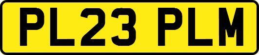 PL23PLM