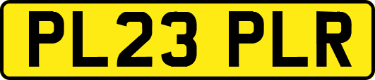 PL23PLR